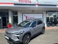 Gebraucht Toyota Corolla Cross 179 PS (131 kW) 2025 Grau SUV