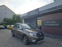 Gebraucht Dacia Sandero Celebration 90 PS (66 kW) 2017 Braun Limousine