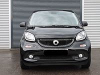 Gebraucht Smart ForFour Prime 90 PS (66 kW) 2019 Schwarz Kleinwagen