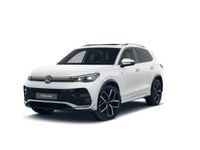 Gebraucht VW Tiguan R-line 150 PS (110 kW) 2024 SUV