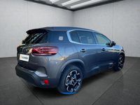 Gebraucht Citroën C5 2023 Grau Limousine