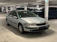 gebraucht Renault Laguna II DynamiqueAutomatik Tüv Neu