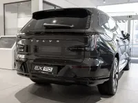 Gebraucht Volvo EX90 Performance 380 kW (517 PS) 2026 Platinum grey SUV