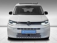 gebraucht VW Caddy Maxi Life Caddy Maxi 1.5 TSI Move DSG AHK Navi Panorama