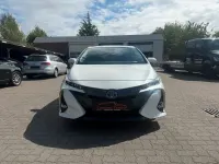 Gebraucht Toyota Prius 98 PS (72 kW) 2020 Weiß Kleinwagen