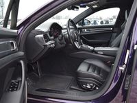 Gebraucht Porsche Panamera GTS Sport Turismo 460 PS (338 kW) 2019 Violett Limousine