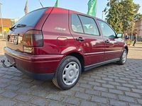 Gebraucht VW Golf III 75 PS (55 kW) 1995 Rot Limousine