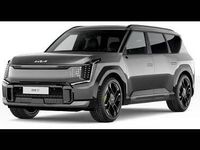 Neu Kia EV9 GT 373 kW (508 PS) 2025 Grau SUV