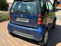 gebraucht Smart ForTwo Coupé & pure 33kW