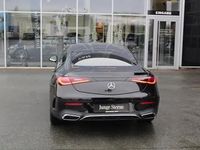 Gebraucht Mercedes CLE200 AMG 204 PS (150 kW) 2025 Schwarz Coupé