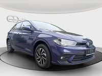 Neu VW Polo Life 95 PS (69 kW) 2025 Vibrant violet metallic Limousine