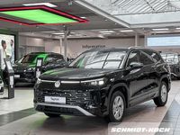 Neu VW Tayron Elegance 150 PS (110 kW) 2026 Grenadillschwarz (schwarz) SUV