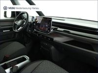 Gebraucht VW ID. Buzz Pro 210 kW (286 PS) 2024 Gelb Van / Kleinbus