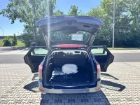 Gebraucht Ford Mondeo Ambiente 125 PS (91 kW) 2009 Kombi