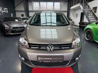 Gebraucht VW Golf VII Life 86 PS (63 kW) 2013 Braun Limousine