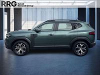 Gebraucht Dacia Duster Expression 94 PS (69 kW) 2025 Oxidgrãn SUV