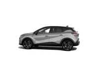 Ny Renault Captur Esprit Alpine 109 HK (80 kW) 2026 Grå SUV