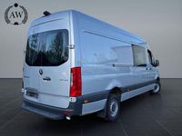 Gebraucht Mercedes Sprinter 170 PS (125 kW) 2022 Andere Van