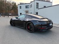 Gebraucht Porsche 911 Carrera GTS 480 PS (353 kW) 2024 Schwarz Coupé
