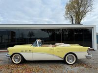 Gebraucht Buick Special 1956 Gelb Cabrio