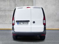 gebraucht VW Caddy Cargo 1.5 TSI CONNECT DAB LKW