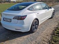 Gebraucht Tesla Model 3 RWD 239 kW (325 PS) 2021 Weiß Limousine