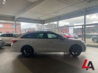 Gebraucht Cupra Leon 150 PS (110 kW) 2024 Weiss Kombi