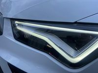 Gebraucht Seat Ateca 4Drive 300 PS (220 kW) 2022 Nevada weiss SUV