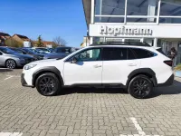 Neu Subaru Outback Exclusive+ 169 PS (124 kW) 2026 Crystal white pearl Kombi