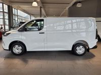 Gebraucht Ford Transit Custom Trend 136 PS (100 kW) 2024 Weiss Van