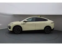 Ny XPENG G6 RWD Long Range 217 kW (296 HK) 2026 Blå SUV