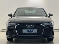 gebraucht Audi A6 40 TDI Virtual LED Navi Kamera Sound