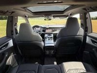 Gebraucht Audi Q8 S-Line 286 PS (210 kW) 2020 Weiß SUV