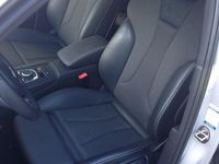 Gebraucht Audi A3 S-Line 150 PS (110 kW) 2014 Silber Limousine