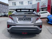 gebraucht Toyota C-HR Hybrid Style