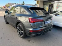 Gebraucht Audi SQ5 Sport 341 PS (250 kW) 2023 Grau SUV