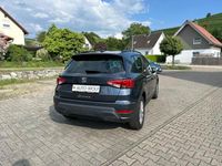 Second-hand Seat Arona Style 116 CP (85 kW) 2024 Magnetic tech (metallic) SUV