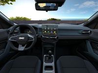 Neu Dacia Bigster Expression 140 PS (102 kW) 2026 Weiß SUV