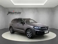 Gebraucht VW Touareg Edition 286 PS (210 kW) 2026 Grau SUV