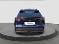 gebraucht Subaru Solterra AWD Platinum plus -Sonderleasing- Allrad El. Panodach Panorama Navi digitales Cockpit