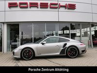 gebraucht Porsche 991 (911) Turbo Coupe | PDCC | Sport Chrono |