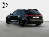 Neu Audi RS5 Sport 639 PS (469 kW) 2026 Mythosschwarz metallic Kombi