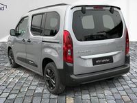 Neu Citroën Berlingo 110 PS (80 kW) 2025 Grau Van / Kleinbus