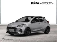 Neu Mazda 2 116 PS (85 kW) 2026 Silber Kleinwagen