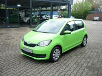 gebraucht Skoda Citigo 1.0 Ambition -Klima-Sitzheizung-PDC