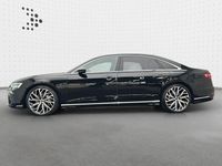 Gebraucht Audi A8L 286 PS (210 kW) 2023 Mythosschwarz metallic Limousine