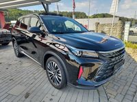 Gebraucht DFSK Fengon 177 PS (130 kW) 2024 Gildedblack SUV