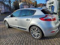 Gebraucht Renault Mégane GT GT 179 PS (131 kW) 2010 Grau Coupé