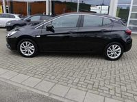 gebraucht Opel Astra Innovation 1.4 Turbo AHK