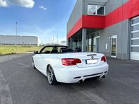 gebraucht BMW 335 Cabriolet E93 i Performance-Parts